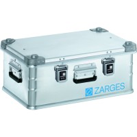 ZARGES K470 transportavimo dėžė 550x350x220 mm